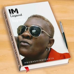 Meet your Posher, Venus